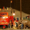 Cole's Model Circus @ the Circus4Youth Museum, St. Cloud, FL