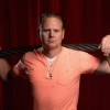Nik Wallenda, an inspiration and role model for youth circus kids everywhere!