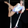 Meda Crina Dorin-Alvarez, Single Trapeze