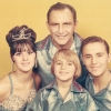 Canestrelli Family, 1966