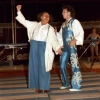 Italo & Doady Fornasari 1986