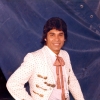 Tito Gaona 1983