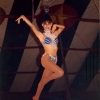 Michelle Ayala 1984