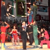 Peru Amateur Circus 2014