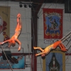 Peru Amateur Circus 2014