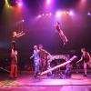 Circus Juventas "Neverland" 2014