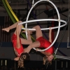 Aerial Antics Youth Circus 2014 Summer Shows 