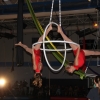 Aerial Antics Youth Circus 2014 Summer Shows 