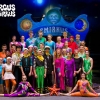Circus Smirkus 2014 Summer Tour