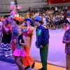 Sailor Circus 2014 Holiday Shows 1st Half