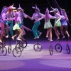 Sailor Circus 2014 Holiday Shows 1st half