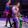 Sailor Circus 2014 Holiday Shows 1st half